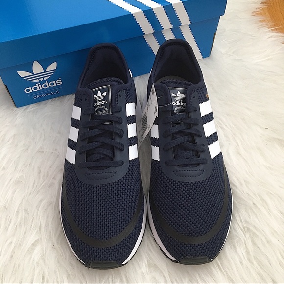 NEW Adidas N-5923 Women’s Sneakers - Picture 4 of 6